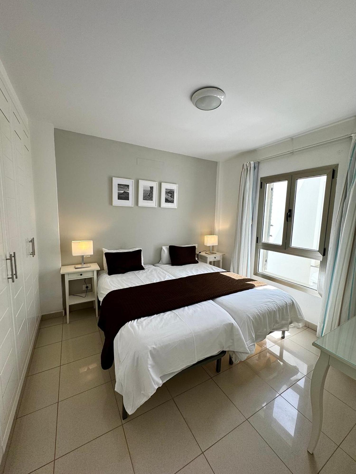 Costa Azul Apartments - 2A Puerto De Mogan Zewnętrze zdjęcie